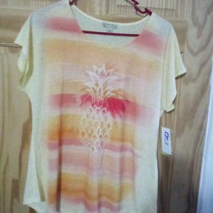 Energie/ Size small/ Multicolored